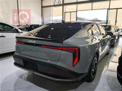 Kia K4